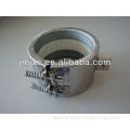 mica band heater of extruder